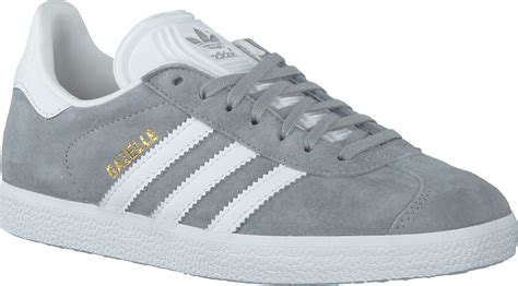 adidas schuhe grau weiss|Graue Damen.